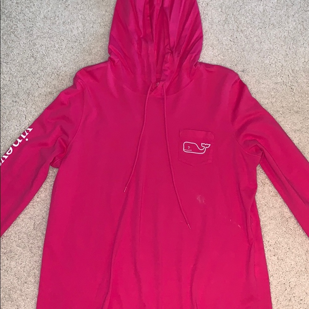 Vineyard vines jacket